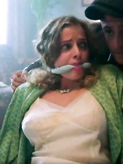 Damsels in Distress in TV and Movies 16