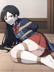 Nanahoshi Shizuka