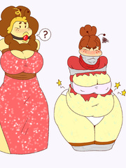 JPots Art Dump