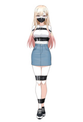 marin kitigawa