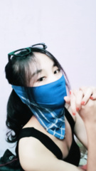 Mask saputangan