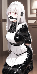 AiPic-maid