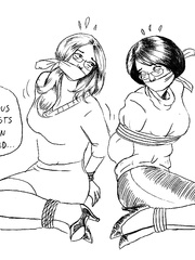 various drawings