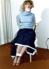 Laurel Blake