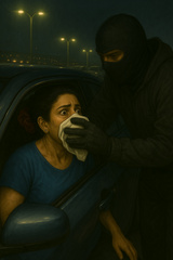 Reema Abduction & Captive Story