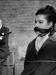 Damsels in Distress in TV and Movies 19