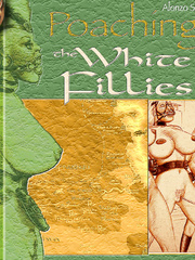 the white fillies a ponygir's story 1