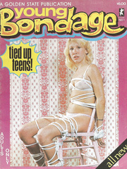 Young Bondage No 1
