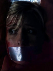 Damsels in Distress in TV and Movies 20