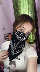 Mask OTN gag 23