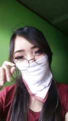 Mask OTN gag 26