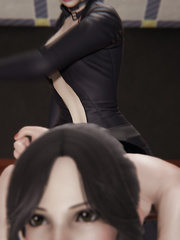 punished
