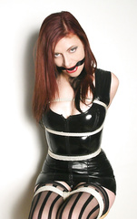 Loren Chance Come on and Unzip Me!