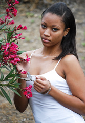 Mulatto in handcuffs 2