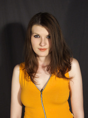 Redhead 17