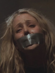 Damsels in Distress in TV and Movies 22