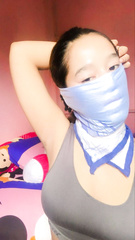 over one layer mask 101