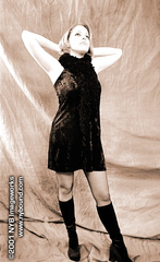 NYB - Jewell Evans