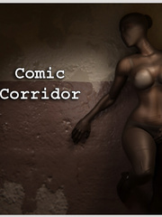 Comic Corridod