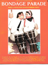 Bondage Parade No 12