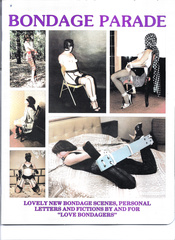 Bondage Parade No 18