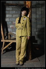 Chinese girl in jail 2