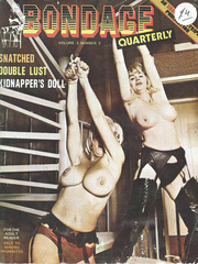 Bondage Quarterly Vol 3 No 3