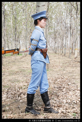 Northern Expedition Female General 2