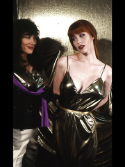 HC Darla Crane & Summer Knight