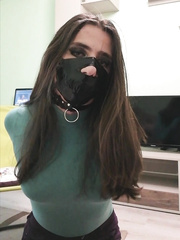 KatieGags good girl