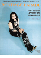 Bondage Parade No 31
