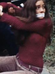 Damsels in Distress in TV and Movies 26