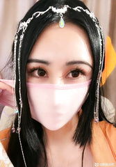 tight mask