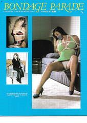 Bondage Parade No 39