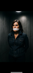 Olivia Benson