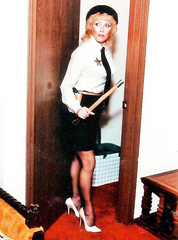 Teri Martine - He Fought the Law