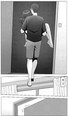 Comic - Dream -