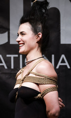 more bondage pictures