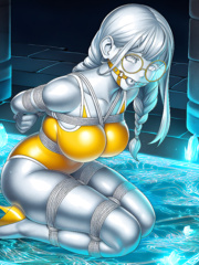 petrification