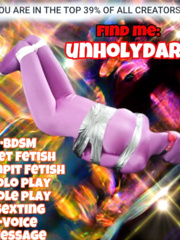 Destini 'DesiiPhoenix'