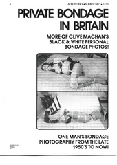 Private Bondage in Britain No 2