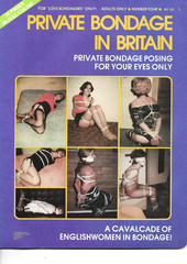 Private Bondage in Britain No 4
