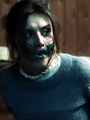 Damsels in Distress in TV and Movies 29