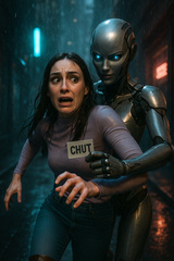 Chutbot