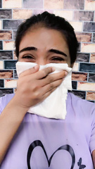 Chloroform girls self