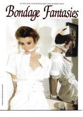 Bondage Fantasies No 05