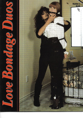 Love Bondage Duos No 4