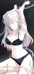 Anime Bondage