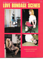Love Bondage Scenes No 24