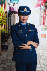 chinese airforce